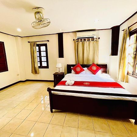 Vieng Savanh II Hotel Луанг Прабанг Екстериор снимка