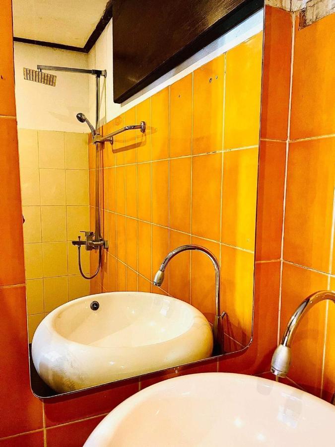 Vieng Savanh II Hotel Луанг Прабанг Екстериор снимка