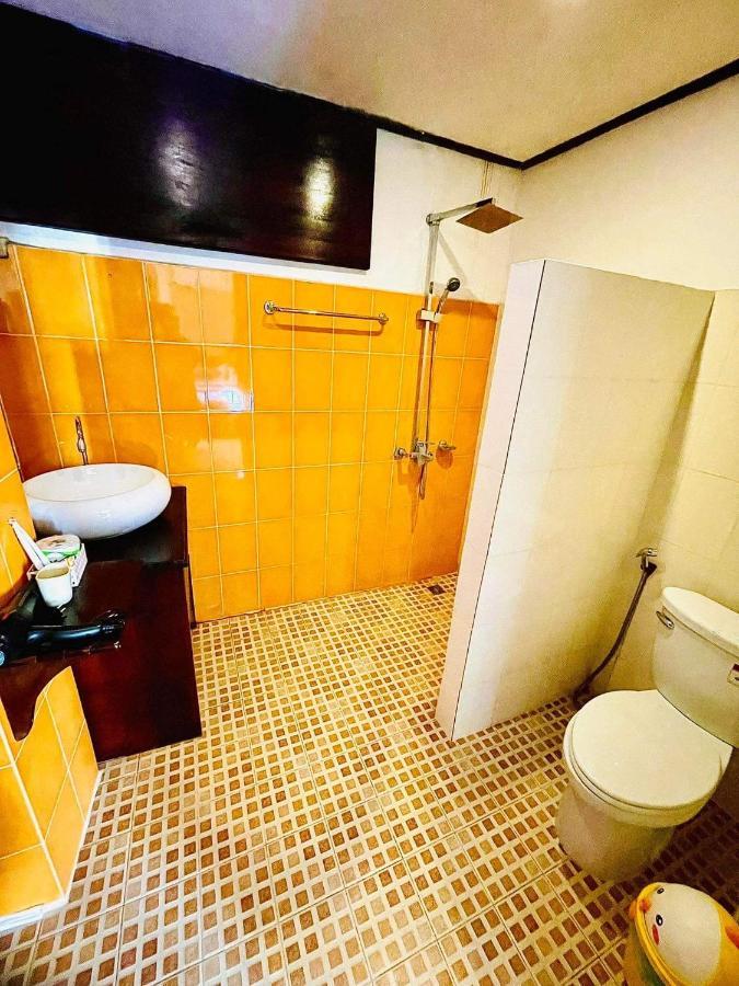Vieng Savanh II Hotel Луанг Прабанг Екстериор снимка